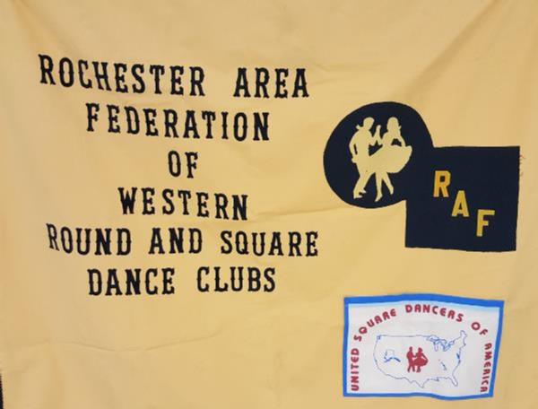 Dance O Rama 2018 at Perinton Rec Center (Three Great halls)